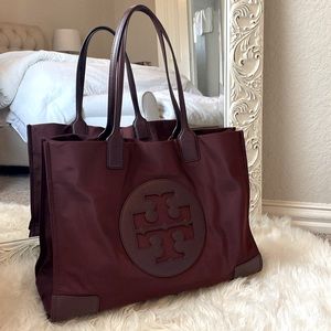 Tory Burch Ella Tote